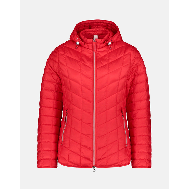 Product BETTY BARCLAY OUTDOOR JACKET base image