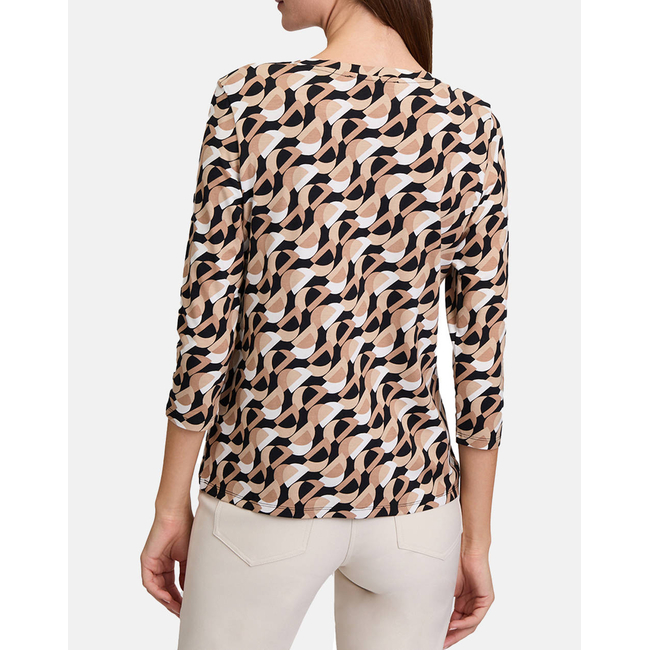 Product BETTY BARCLAY Shirt Maßtab base image