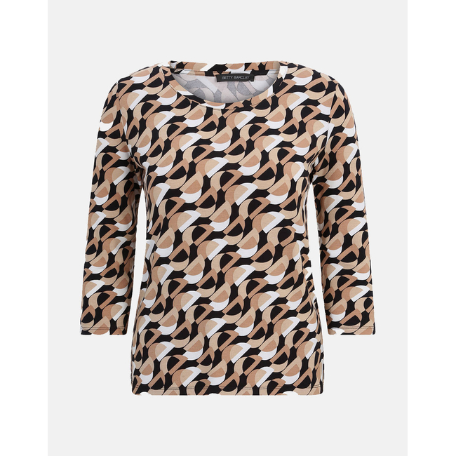 Product BETTY BARCLAY Shirt Maßtab base image