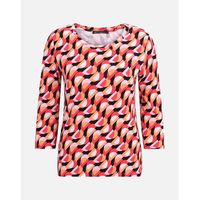 Product BETTY BARCLAY Shirt Maßtab base image