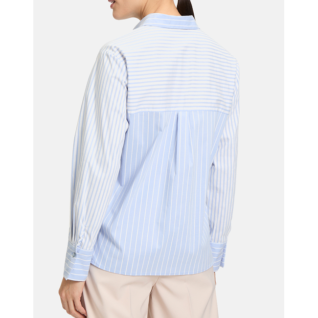 Product BETTY BARCLAY BLOUSE base image