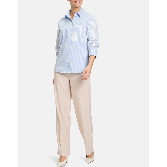 Product BETTY BARCLAY BLOUSE base image
