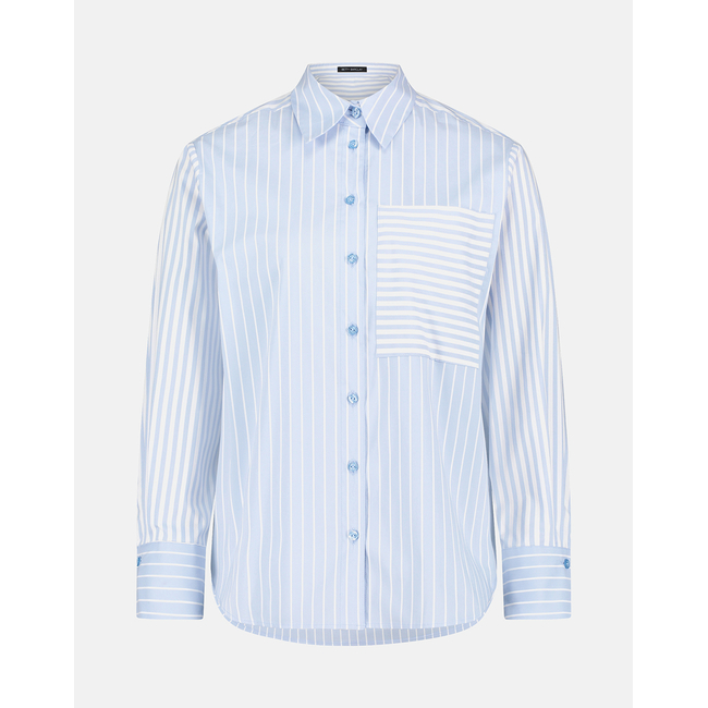 Product BETTY BARCLAY BLOUSE base image