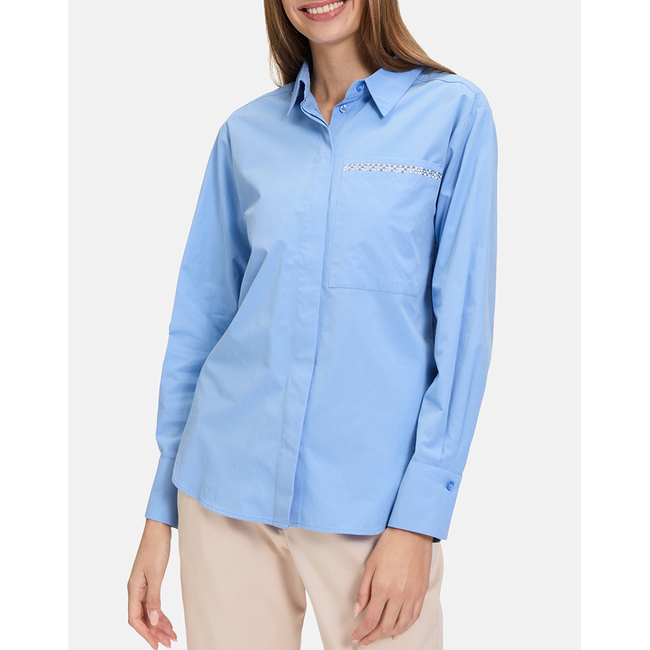 Product BETTY BARCLAY BLOUSE base image