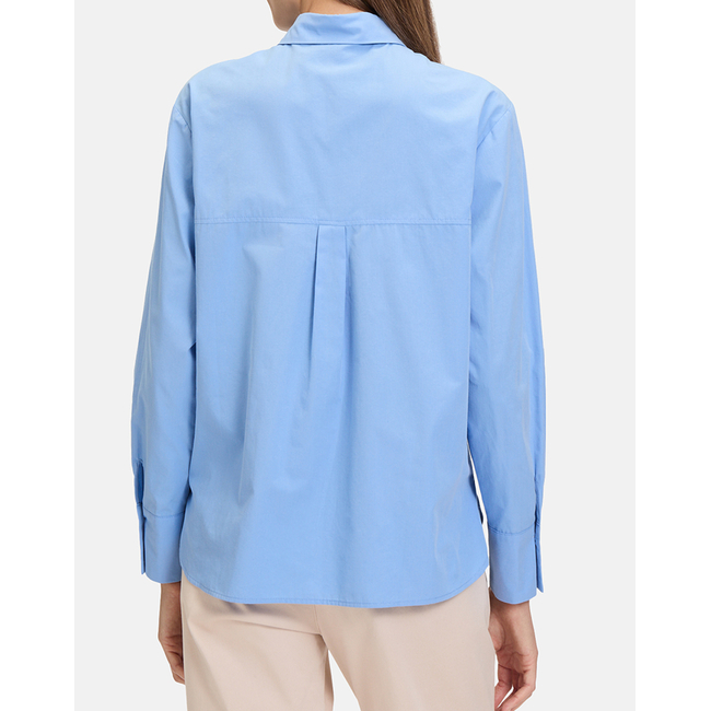 Product BETTY BARCLAY BLOUSE base image