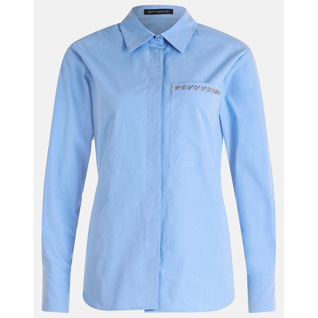 Product BETTY BARCLAY BLOUSE base image