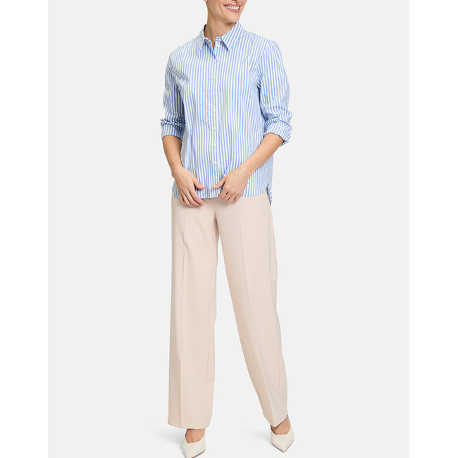 Product BETTY BARCLAY BLOUSE base image