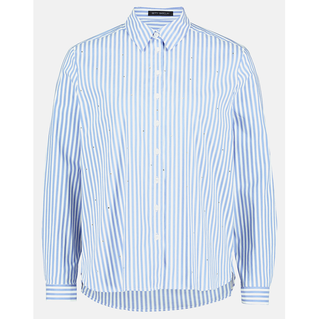 Product BETTY BARCLAY BLOUSE base image