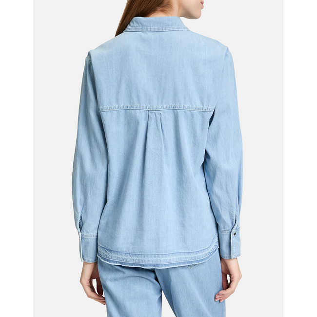 Product BETTY BARCLAY BLOUSE base image