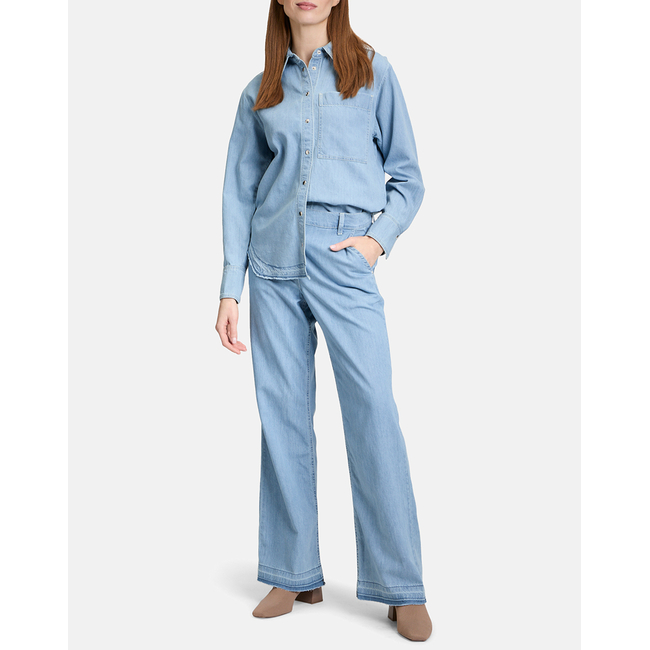 Product BETTY BARCLAY BLOUSE base image