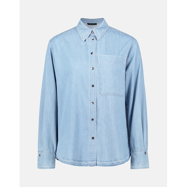 Product BETTY BARCLAY BLOUSE base image
