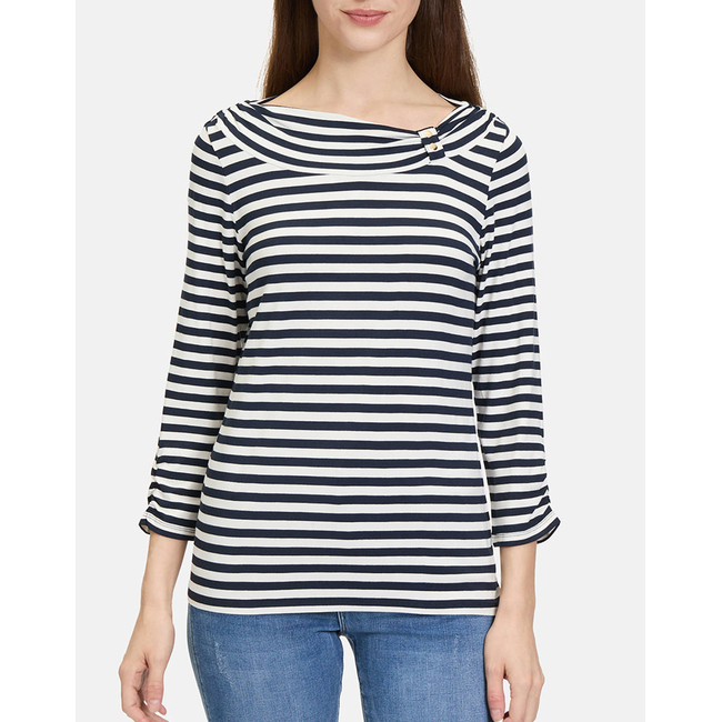 Product BETTY BARCLAY BLOUSE base image