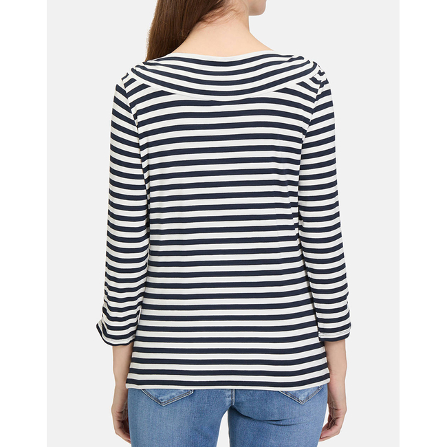 Product BETTY BARCLAY BLOUSE base image