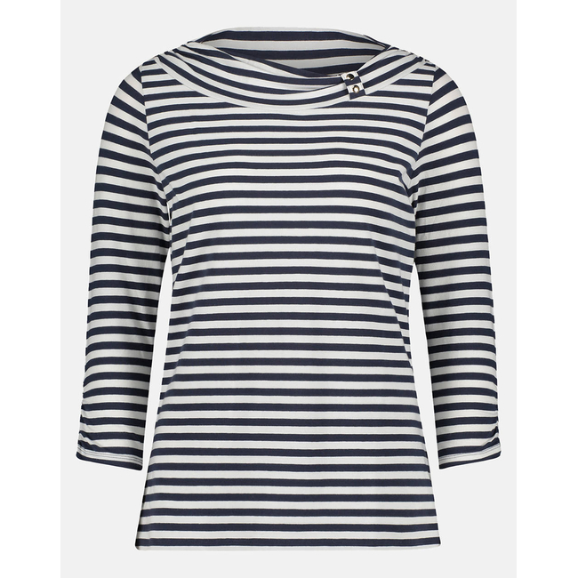 Product BETTY BARCLAY BLOUSE base image