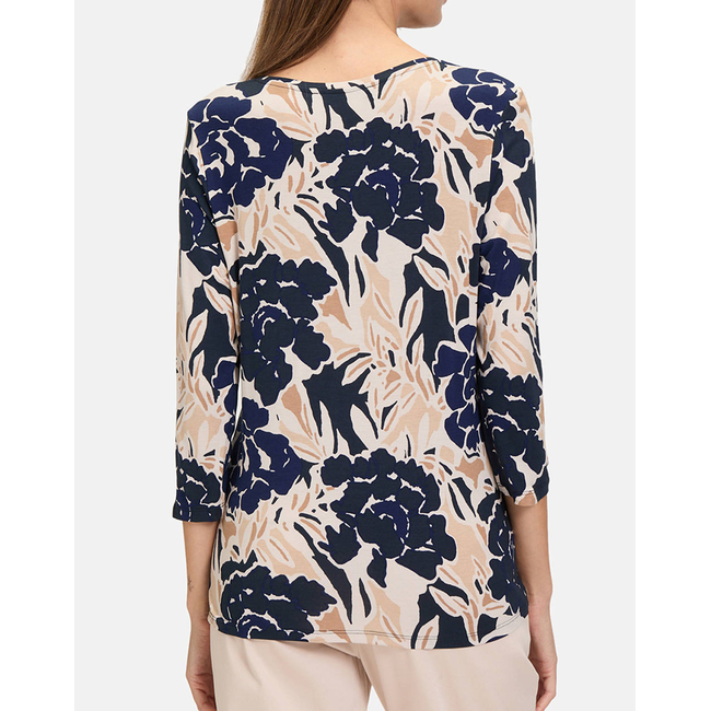 Product BETTY BARCLAY BLOUSE base image