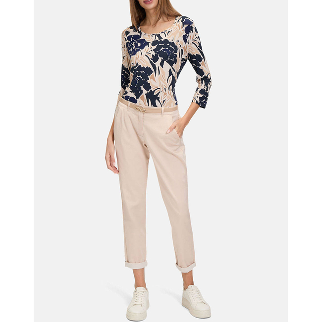 Product BETTY BARCLAY BLOUSE base image