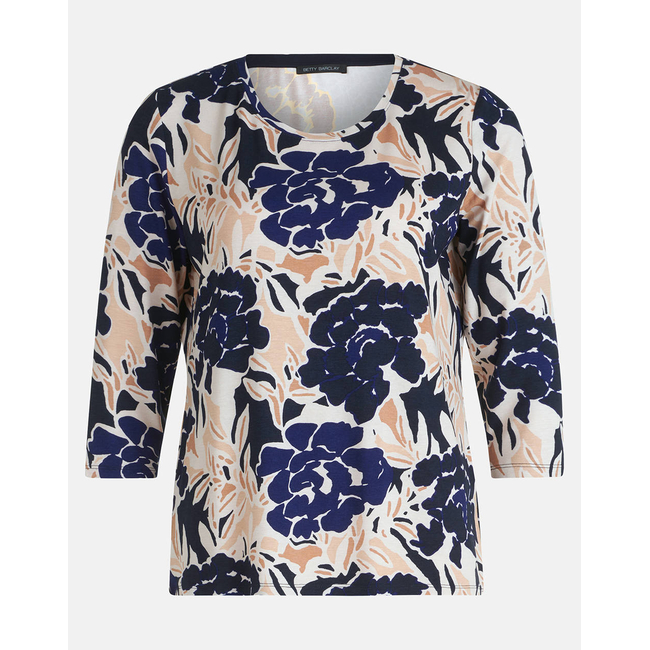 Product BETTY BARCLAY BLOUSE base image
