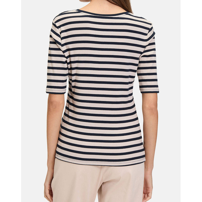 Product BETTY BARCLAY BLOUSE base image