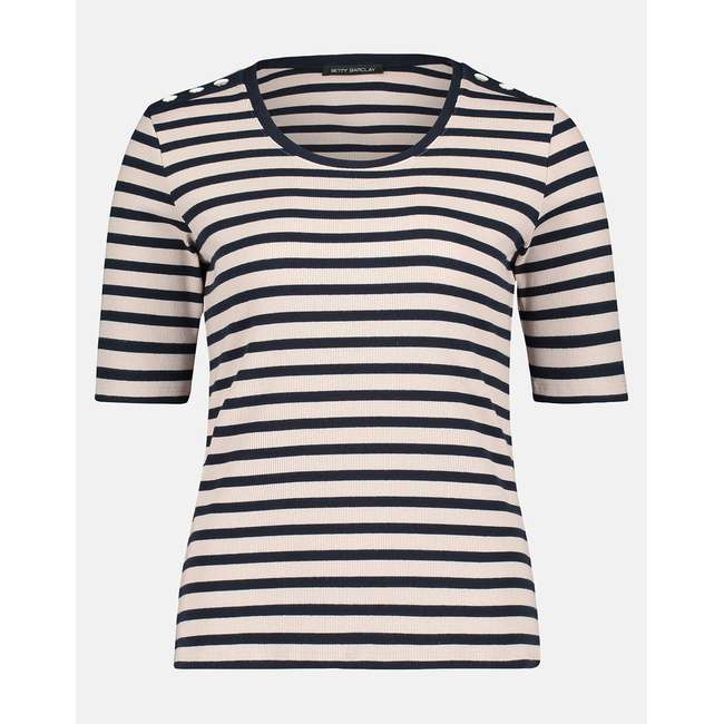 Product BETTY BARCLAY BLOUSE base image