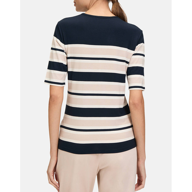 Product BETTY BARCLAY BLOUSE base image