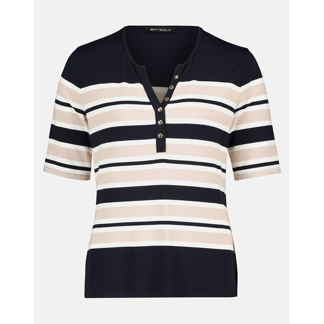 Product BETTY BARCLAY BLOUSE base image