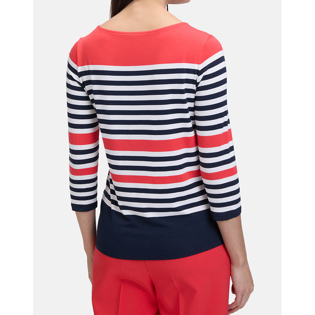 Product BETTY BARCLAY BLOUSE base image