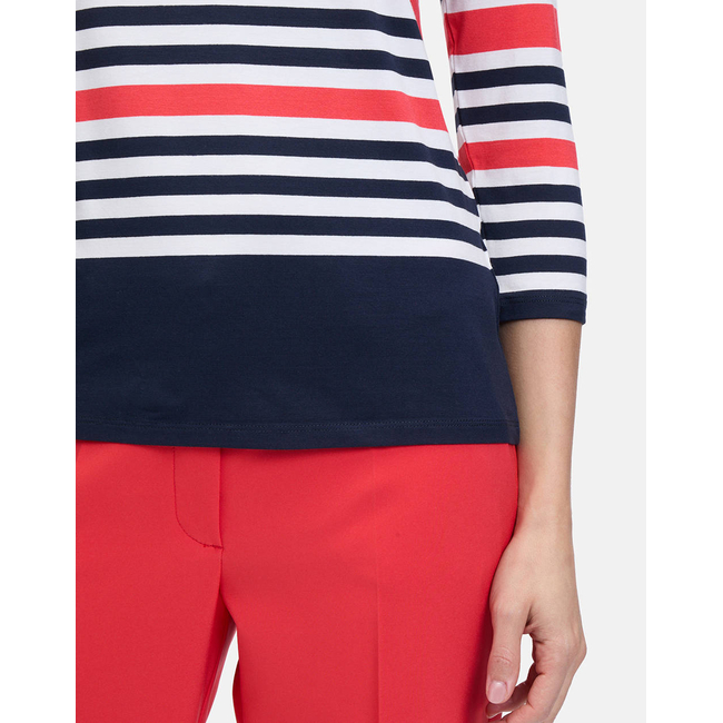 Product BETTY BARCLAY BLOUSE base image