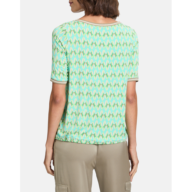 Product BETTY BARCLAY BLOUSE base image