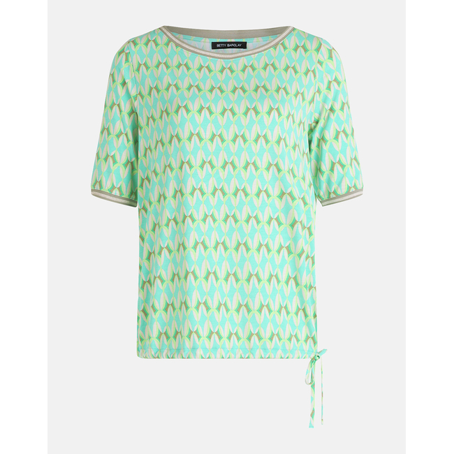 Product BETTY BARCLAY BLOUSE base image