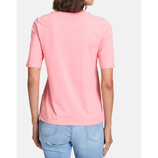 Product BETTY BARCLAY BLOUSE base image