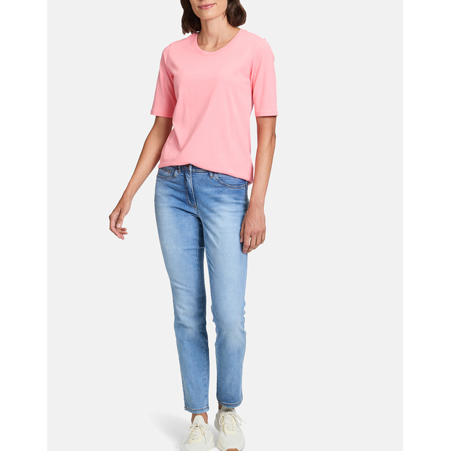 Product BETTY BARCLAY BLOUSE base image