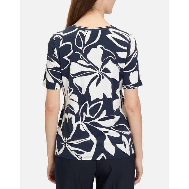 Product BETTY BARCLAY BLOUSE base image