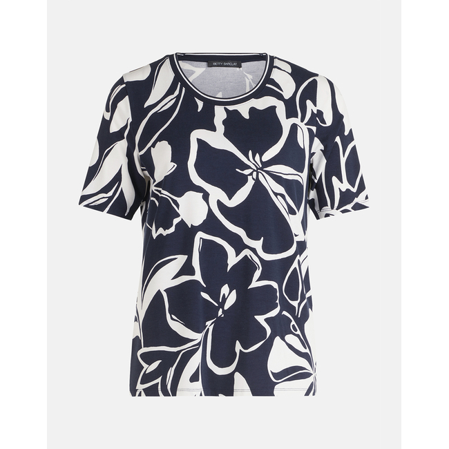 Product BETTY BARCLAY BLOUSE base image