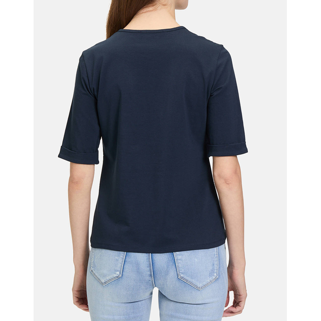 Product BETTY BARCLAY BLOUSE base image