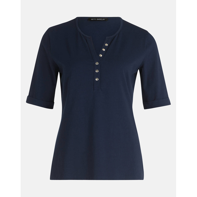 Product BETTY BARCLAY BLOUSE base image