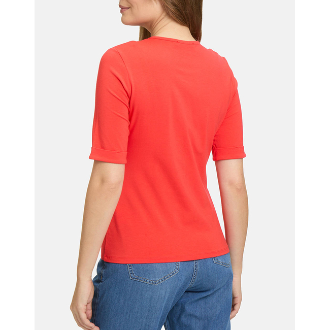 Product BETTY BARCLAY BLOUSE base image