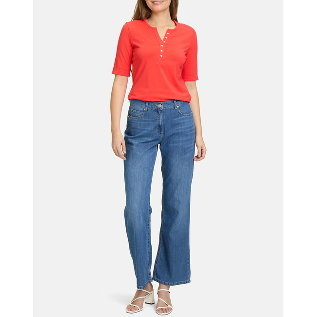 Product BETTY BARCLAY BLOUSE base image