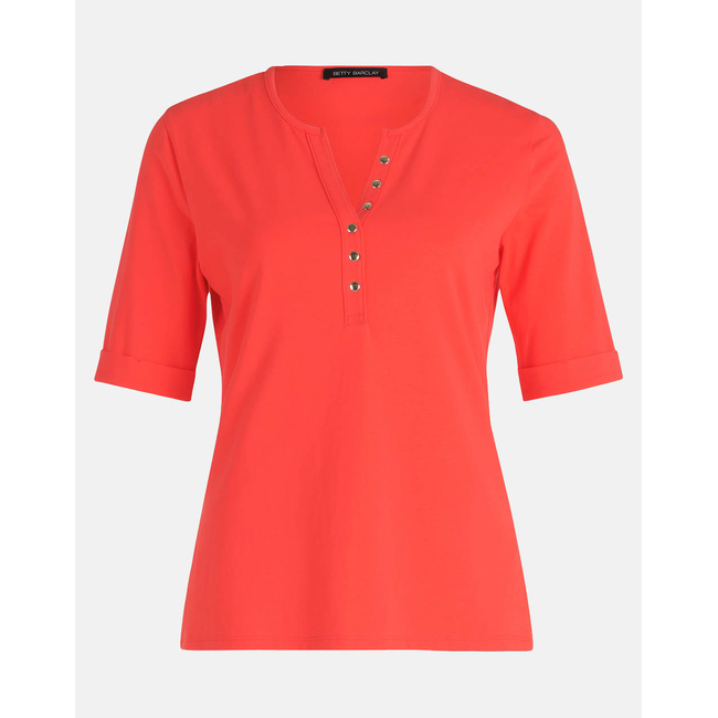 Product BETTY BARCLAY BLOUSE base image