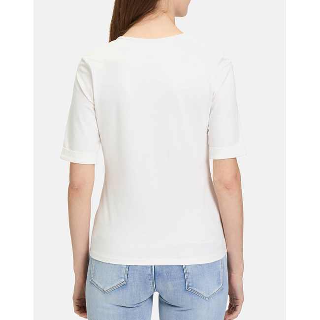 Product BETTY BARCLAY BLOUSE base image
