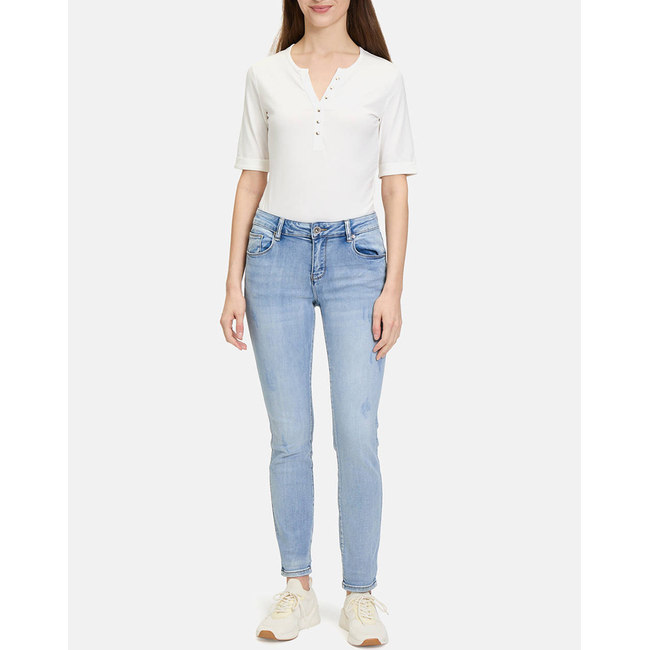 Product BETTY BARCLAY BLOUSE base image