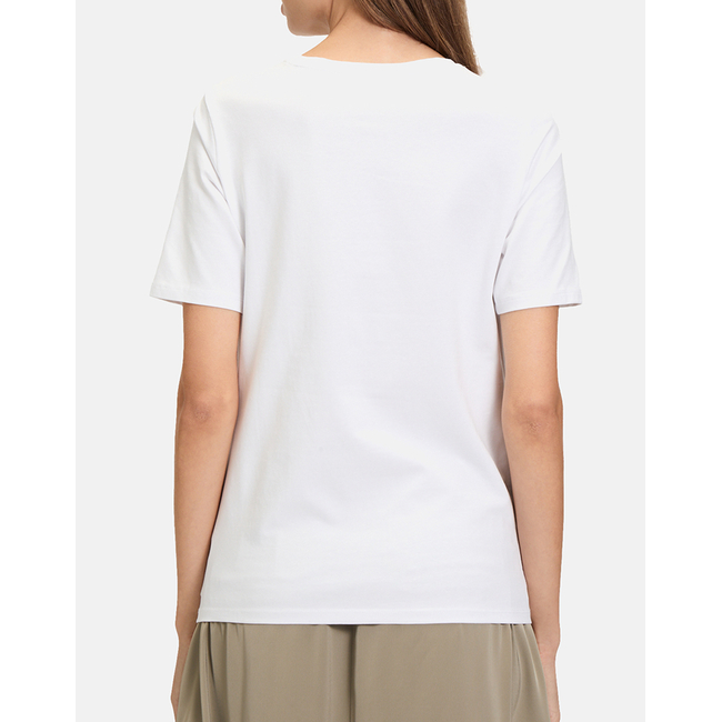 Product BETTY BARCLAY BLOUSE base image
