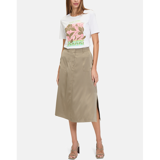 Product BETTY BARCLAY BLOUSE base image