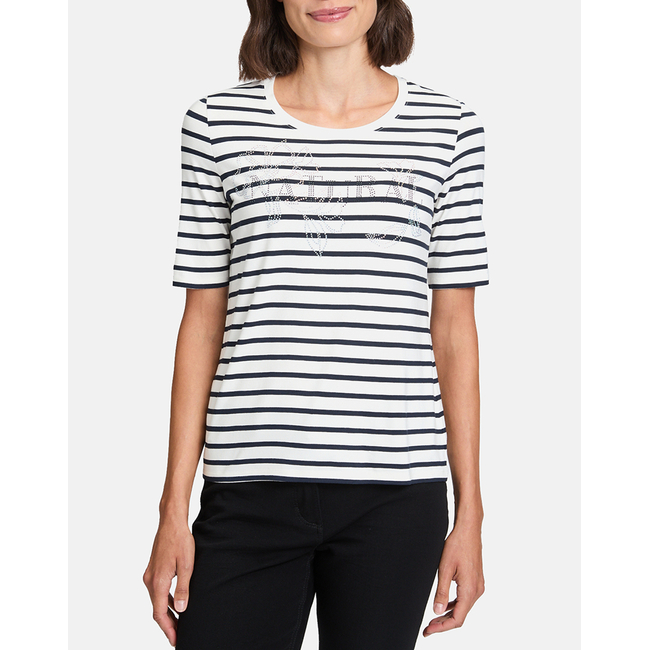 Product BETTY BARCLAY BLOUSE base image