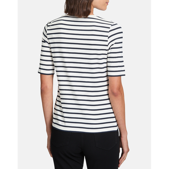 Product BETTY BARCLAY BLOUSE base image