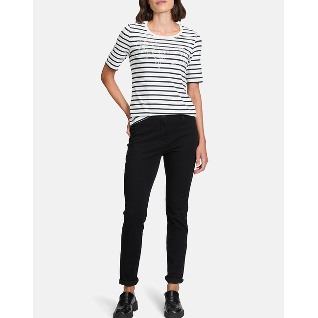 Product BETTY BARCLAY BLOUSE base image