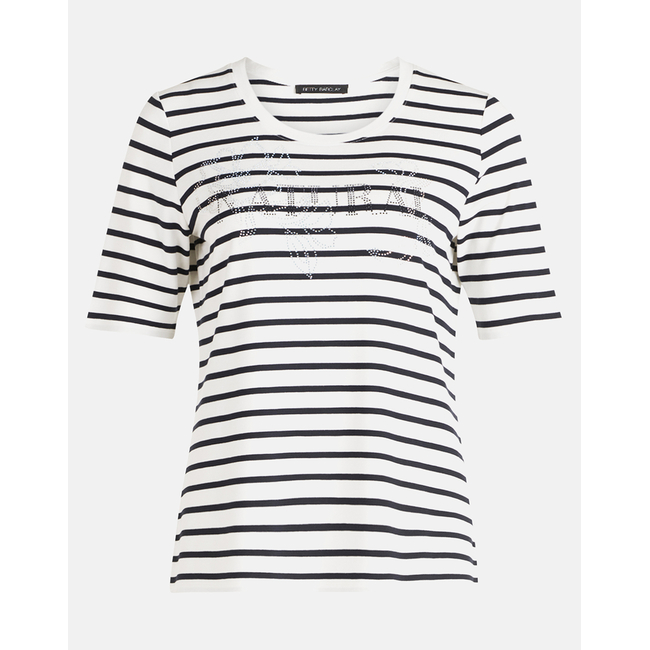 Product BETTY BARCLAY BLOUSE base image