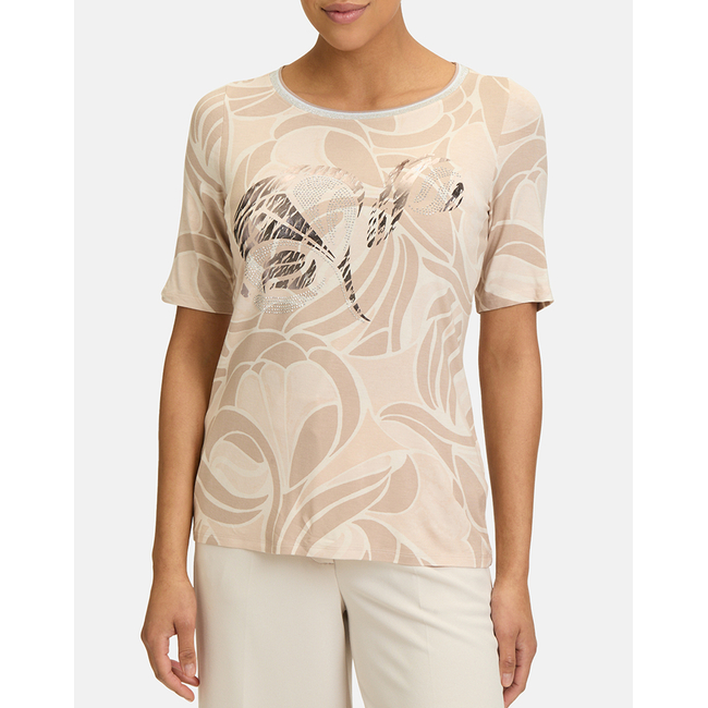 Product BETTY BARCLAY BLOUSE base image