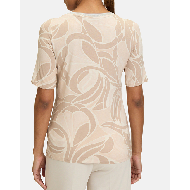 Product BETTY BARCLAY BLOUSE base image