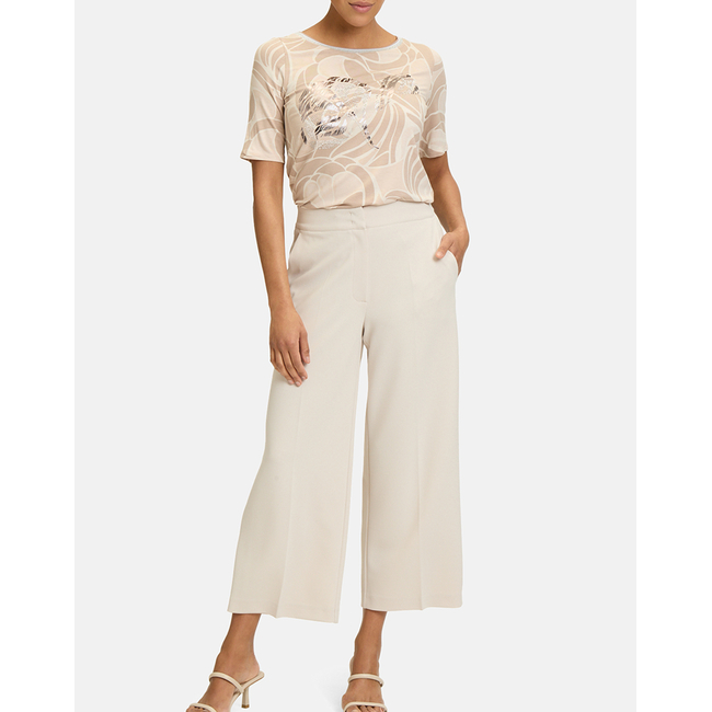 Product BETTY BARCLAY BLOUSE base image