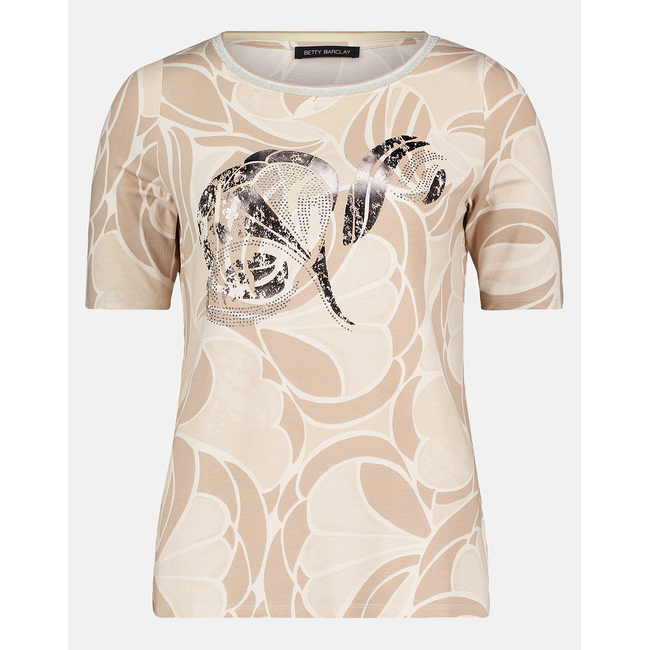 Product BETTY BARCLAY BLOUSE base image